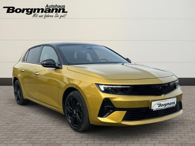 Opel Astra L GS Line LED - Panorama - 360° Kamera - A