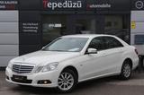 Mercedes-Benz E 220 CDI BE*AHK*KLIMA*SHZ*EL.SITZE*MFL*PDC*TEMP - Mercedes-Benz E 220 aus 2009: Cdi