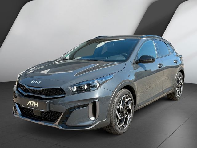 Kia XCeed GT Line