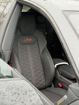 Audi RSQ8 RS Q8 TFSI quattro tiptronic - - Audi RSQ8 von privat