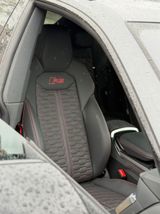 Audi RSQ8 RS Q8 TFSI quattro tiptronic - - Audi RSQ8 von privat