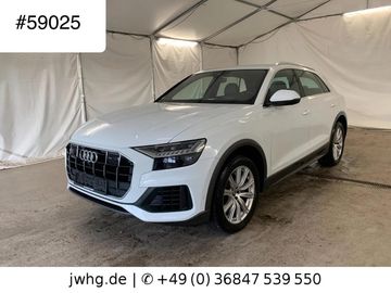 Audi Q8 - 1
