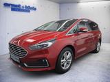 Ford S-Max 2.5 Duratec FHEV (7-Sitzer) TITANIUM AHK