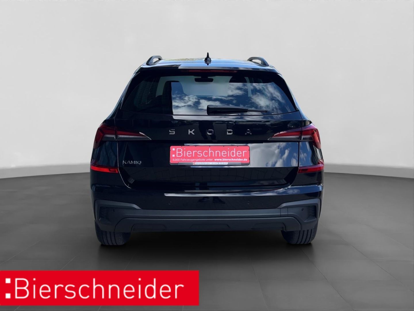 Skoda Kamiq - Bild 5