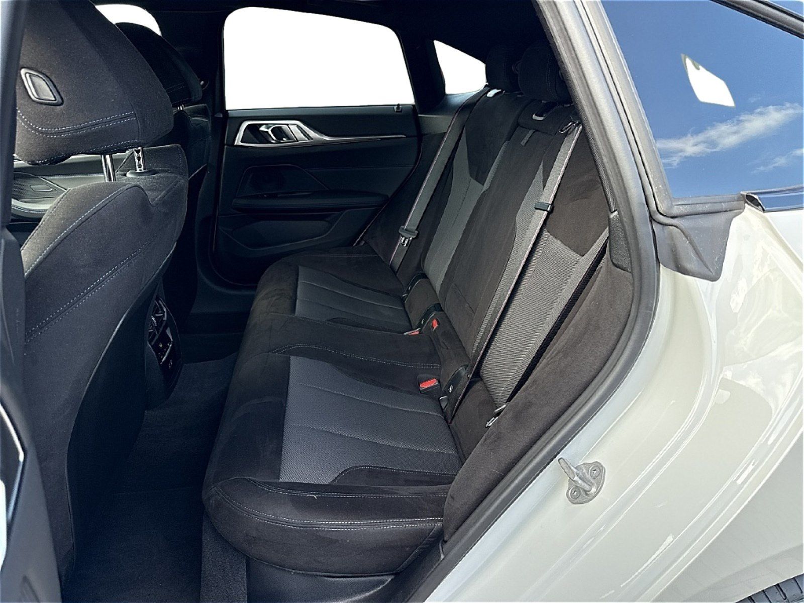 BMW 420 Gran Coupé - Bild 16