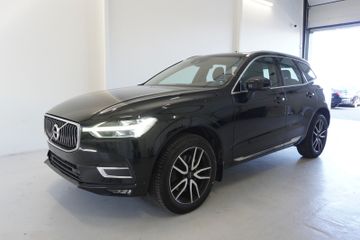 Volvo XC60 - 1