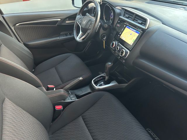 Fahrzeugabbildung Honda Jazz Dynamic Autom.+Navi+LED+SHZ+BT+1.Hand+HDMI