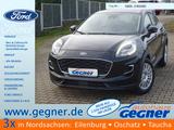 Ford Puma 125PS Cool&Connect SYNC3 Winter - Ford Puma: Kleinwagen