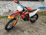 KTM Sx 150 2019 - KTM SX 150