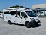 Hobby Ontour C 680 GE *Einzelbetten-Automatik-Sat.TV* - Hobby 680
