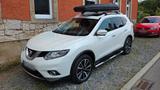 Nissan X-Trail 4x4 TEKNA 1.6 dCi DPF 