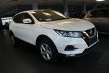 Nissan Qashqai 1.3 DIG-T SHIRO - Nissan Qashqai Shiro mit Benzin-Antrieb