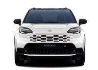 Toyota Yaris Cross - Vorschau Bild 3