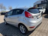 Ford Fiesta 1.0 Celebration KLIMA, Sitzheizung, PDC - Ford Fiesta Celebration mit Benzin-Antrieb