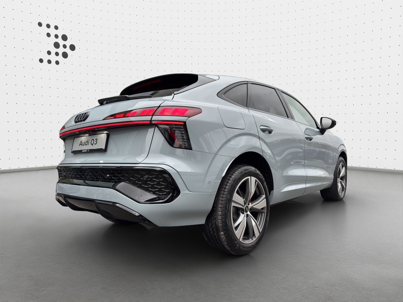 Audi Q3 - Bild 19