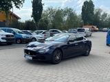 Maserati Ghibli 3.0 V6 Automatik - gebrauchte Maserati Ghibli aus dem Jahr 2016