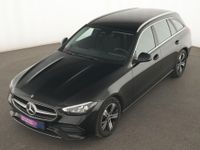 Mercedes-Benz C 200 - Vorschau Bild 10