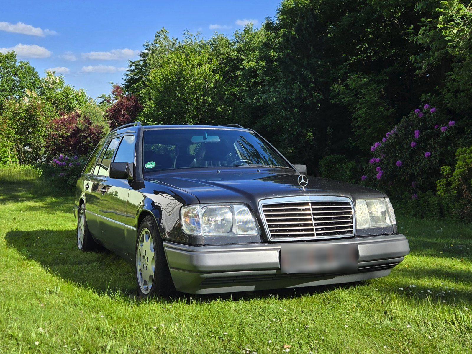 Mercedes-Benz E 280