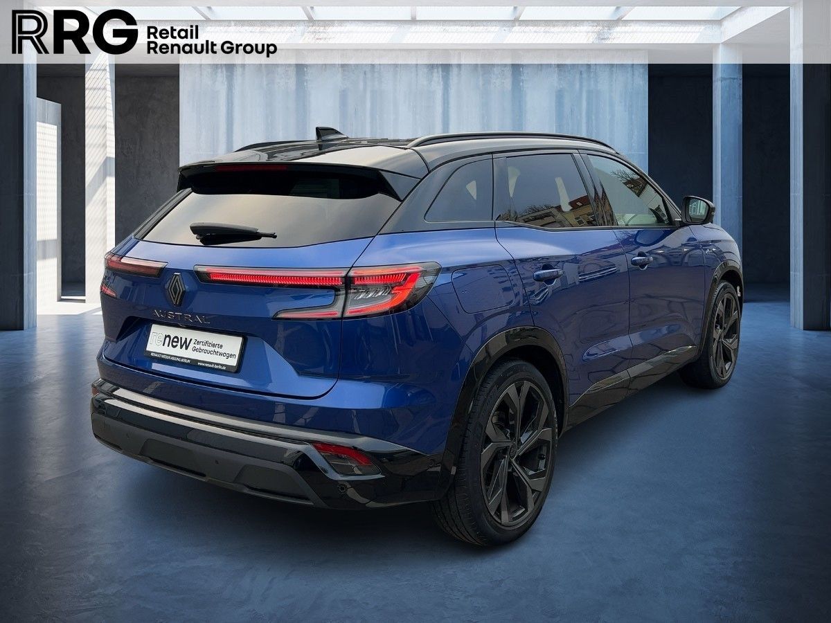 Renault Austral - Bild 5