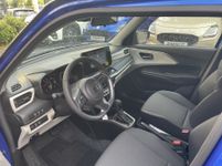 Suzuki Swift - Vorschau Bild 10