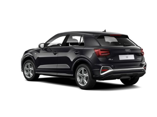 Audi Q2 - Bild 2
