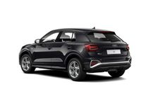 Audi Q2 - Vorschau Bild 2