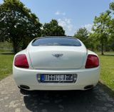 Bentley Continental GT - Zeitlose Eleganz - Bentley aus 2006