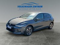 Volkswagen Golf VIII 1.5 TSI Energy,NAVI,SHZ,GJR,ACC LED