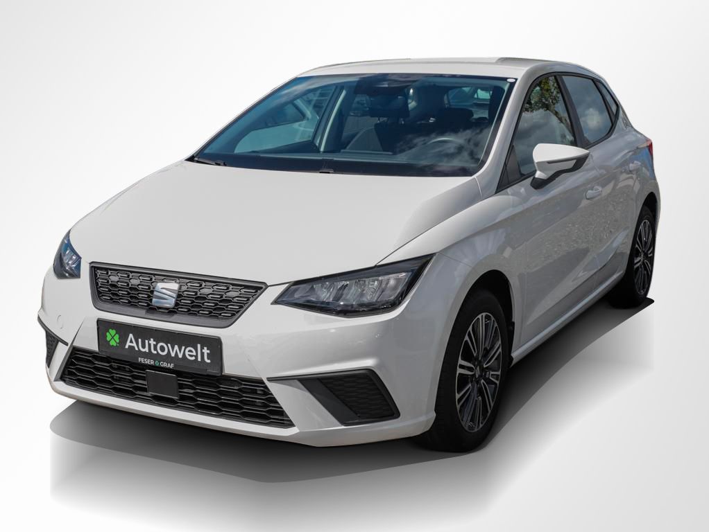 Seat Ibiza - Bild 11