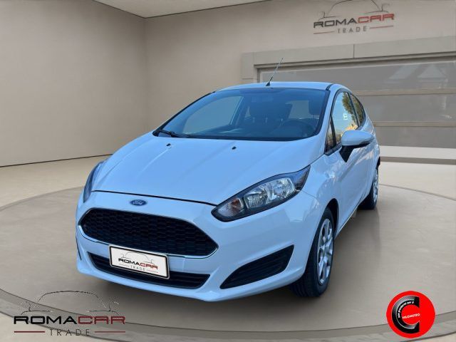 Ford FORD Fiesta 1.5 75 CV DIESEL DELLA CASA PRONTA C