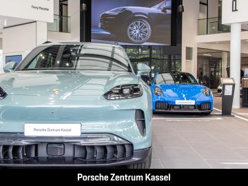 Porsche Cayenne - 8