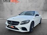 Mercedes-Benz C 300 AMG-Line /Licht Paket/ Night Paket/Pano/ - Mercedes-Benz C 300 in Mainz