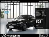 Mercedes-Benz CLE 200 Cabrio AMG+Memo+Ambiente+AHK+Cam+Sportfa - Mercedes CLE 200 mit Anhängerkupplung