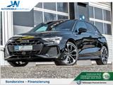 Audi A3 Sportback 35TFSI 2x S line PANO OPTIK SCHWARZ