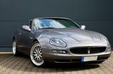 Maserati Spyder 4200  CambioCorsa BBS LeMans - Maserati Spyder: Navigationssystem