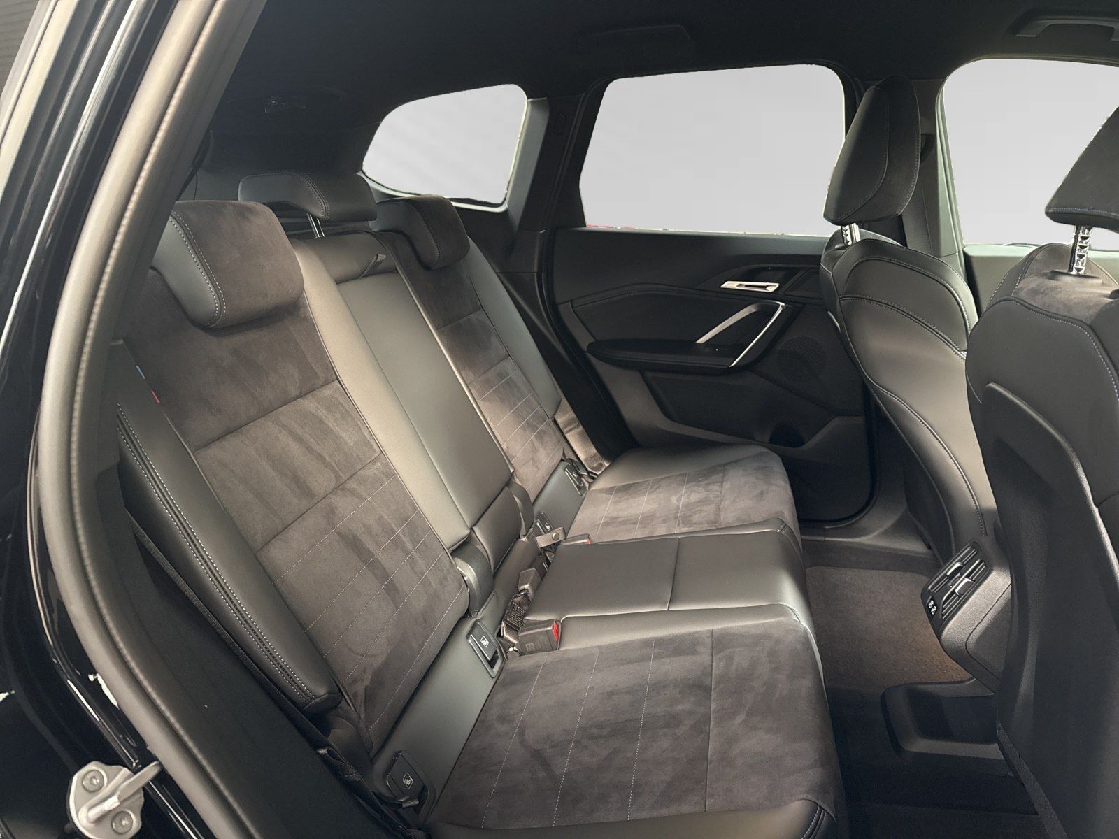 BMW X1 xDrive25e Inkl. € 1.190 Zubehörbonus*M Sport| foto 15
