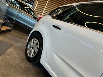 MYAUTOCENTER – Gebraucht- und Jahreswagen mit Werkstattservice in Pfaffenhofen Citroën C4 *KEYLESS*MASSAGE*TEMPO*NAVI*
