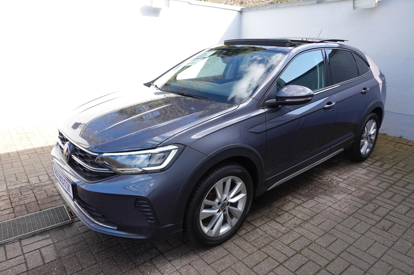 Volkswagen Taigo 1,5 TSI DSG Life Pano RFK NAV ACC