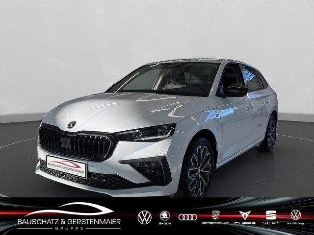 Skoda Scala 1.0 TSI DSG Drive *MATRIX*KESSY*GRA*RFK* P