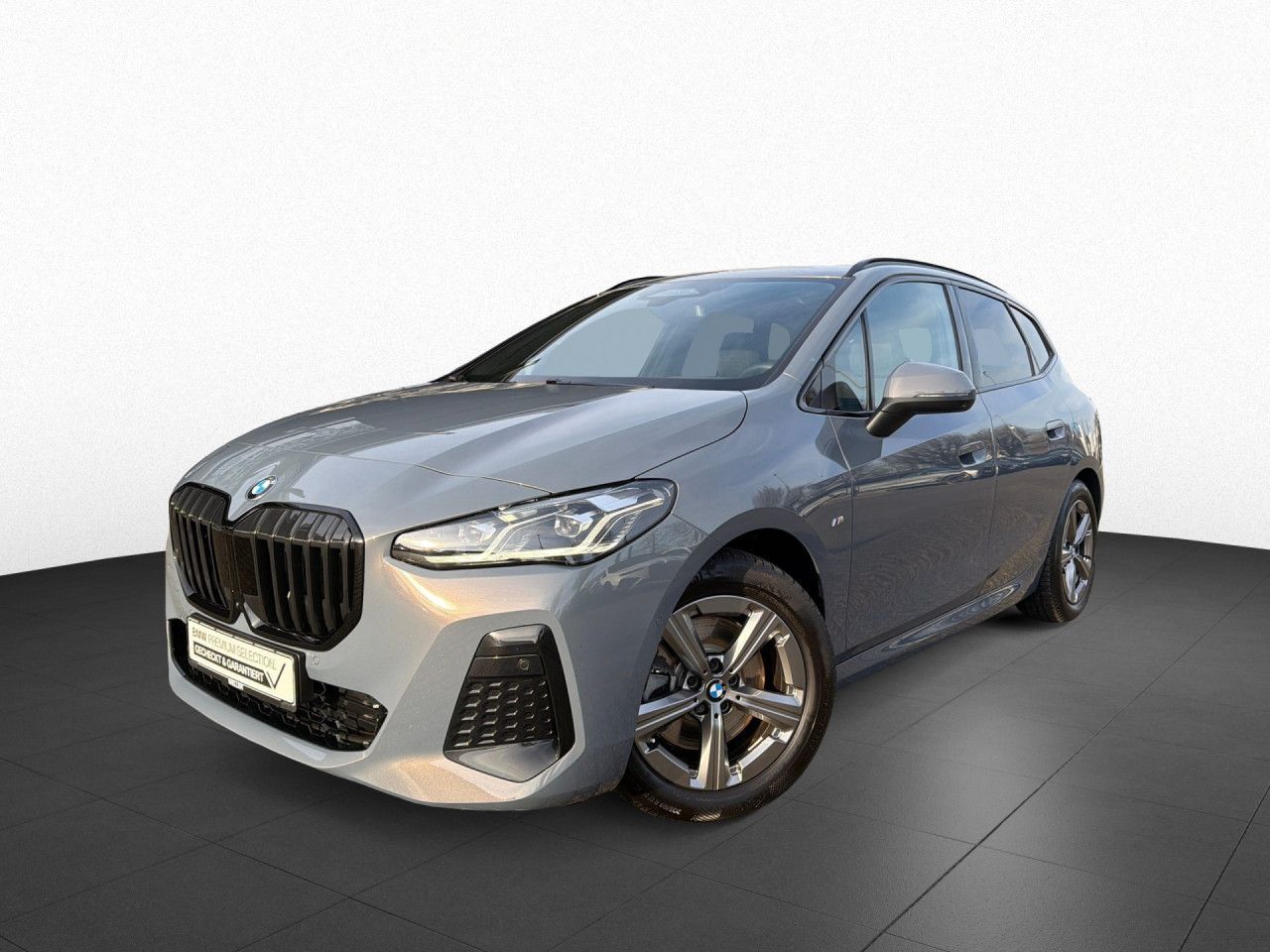BMW 223 Active Tourer - Bild 3