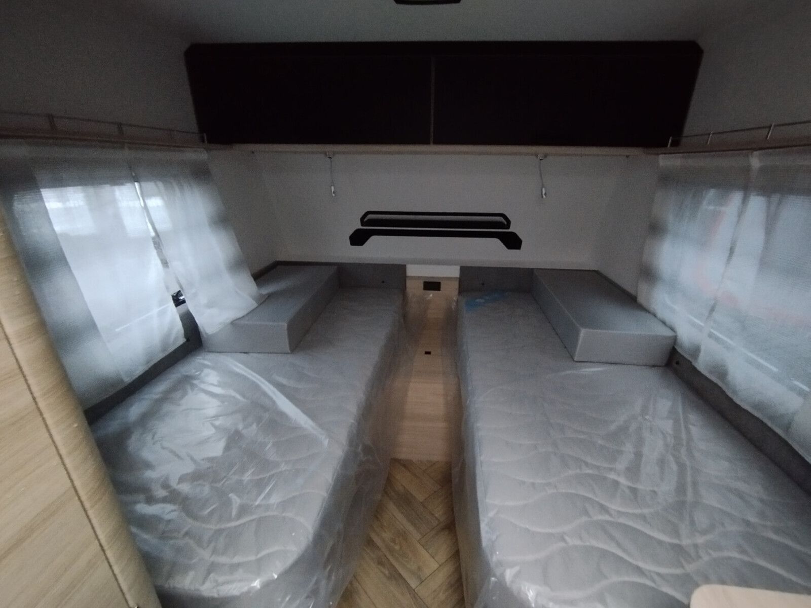 Fahrzeugabbildung Sterckeman Sport Edition 492LJ