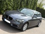 BMW 116d - TÜV 01/28 - gepflegt - Garagenwagen
