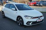 Volkswagen Polo 2.0 TSI GTI DSG LED Navigation - gebrauchte VW Polo aus dem Jahr 2022