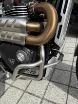 Triumph Scrambler 1200 XC/XE- Top Zubehör - TRIUMPH SCRAMBLER