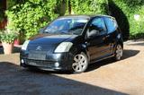 Citroën C2 1.6 16V VTR*Automatik*TÜV 11/2027* - Citroën C2: Automatik