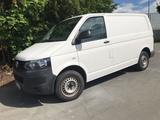 Volkswagen T5 Transporter - Volkswagen T5 Transporter in Nürnberg