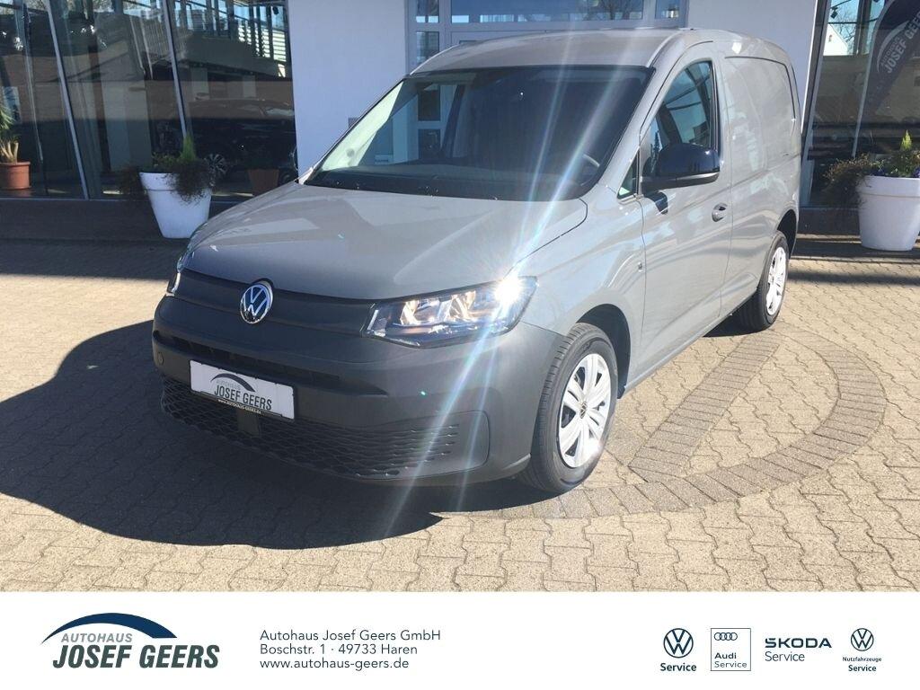 Volkswagen Caddy Cargo 1.5 TSI App-Connect+GRA+Telefon