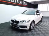 BMW 118i Advantage Limo Navi*LED*SHZ*Business Paket* - BMW 118 in Hannover