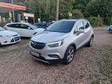 Opel Mokka X 4x4 Navi LED Kamera 1Hd Scheckh DAB 17" - Opel Gebrauchtwagen in Saarbrücken