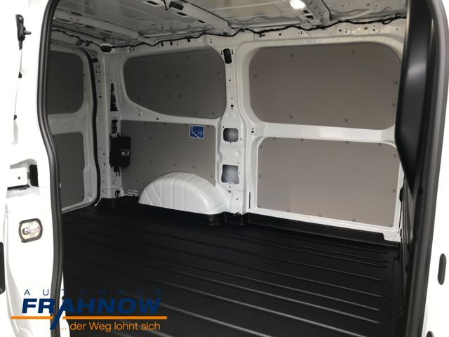 Foto Nummer 11: FORD Transit